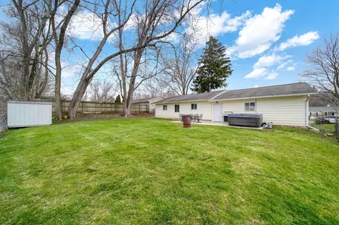 3440 Tracey, Jackson, MI 49203
