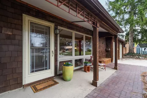 1506 Hillridge, Ann Arbor, MI 48103