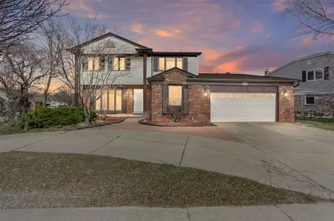 18220 Brentwood, Riverview, MI 48193