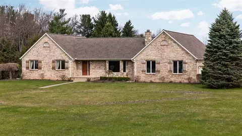 3431 E North Territorial, Ann Arbor, MI 48105