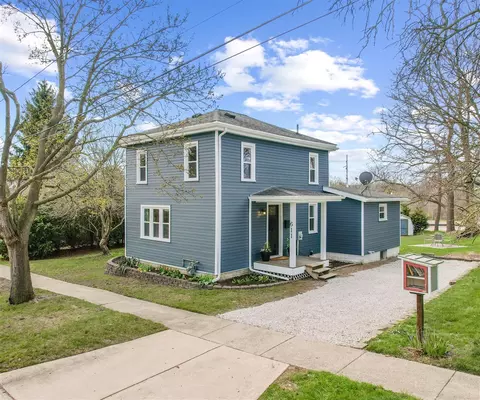 611 Norris, Ypsilanti, MI 48198