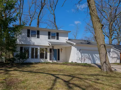 6828 Windemere, Portage, MI 49024