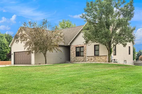 2109 Appleway, Jackson, MI 49203