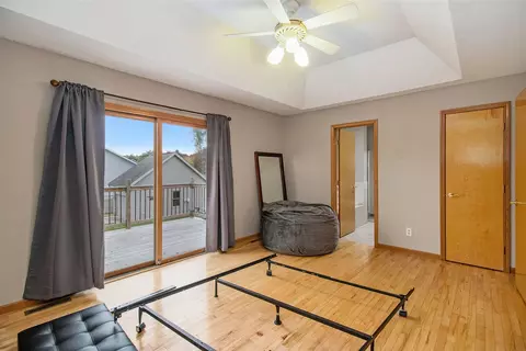 Bedroom - 2109 Appleway, Jackson, MI 49203 photo 2 of 7