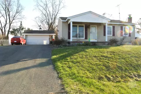 3400 Chalice, Lake Orion, MI 48359