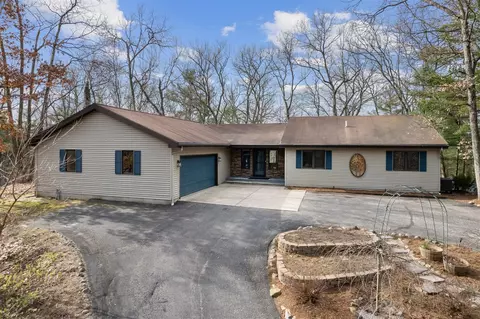 14320 Keiber Rd NE, Greenville, MI 48838