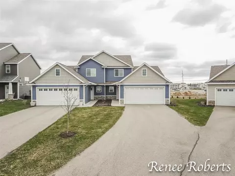 11964 Quincy Meadows Dr #21, Holland, MI 49424