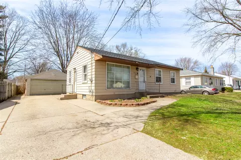 4365 Michael, Wyoming, MI 49509