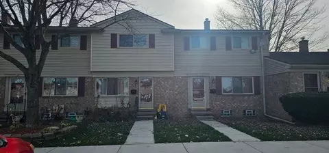 9780 Cornell, Taylor, MI 48180