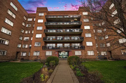 505 Cherry #308, Grand Rapids, MI 49503