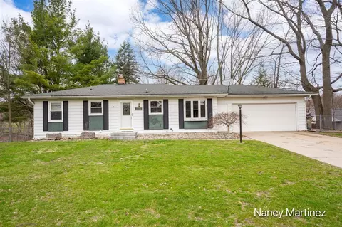 791 Easthill, Comstock Park, MI 49321