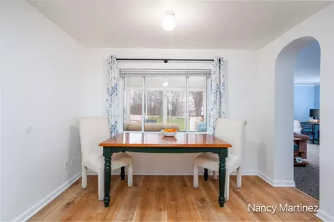 Dining - 697 Pierce, Plainwell, MI 49080 photo 1 of 1