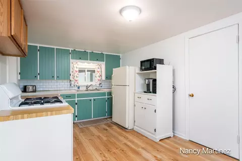 Kitchen - 697 Pierce, Plainwell, MI 49080 photo 2 of 2
