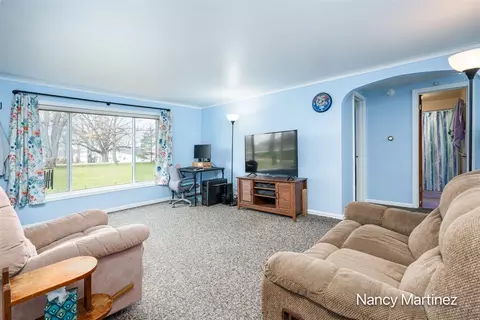 Living - 697 Pierce, Plainwell, MI 49080 photo 1 of 1