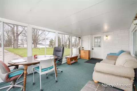 Exterior - 697 Pierce, Plainwell, MI 49080 photo 1 of 9