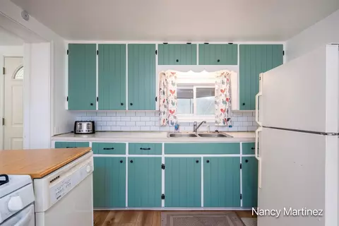 Kitchen - 697 Pierce, Plainwell, MI 49080 photo 1 of 2