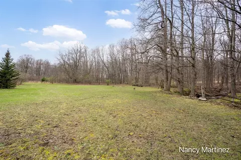 Exterior - 697 Pierce, Plainwell, MI 49080 photo 7 of 9