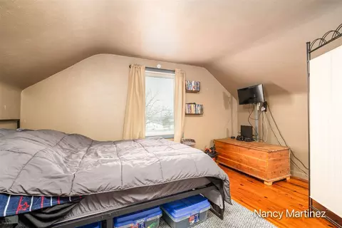Bedroom - 697 Pierce, Plainwell, MI 49080 photo 1 of 1