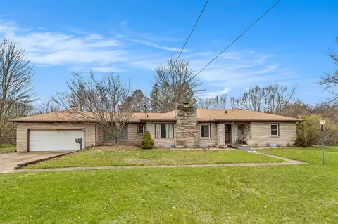 121 Bynum, Battle Creek, MI 49017