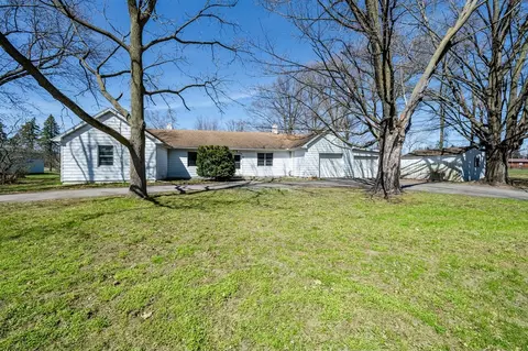 1539 E Nickerson, Benton Harbor, MI 49022