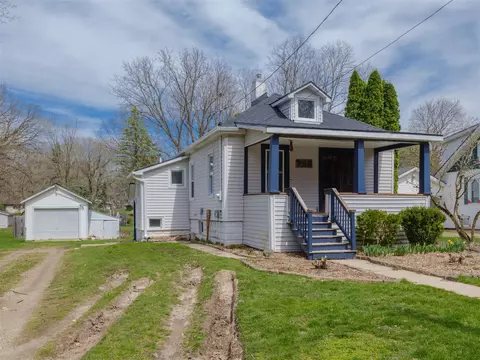 2918 Alamo, Kalamazoo, MI 49006