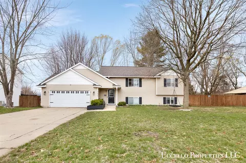 1427 Trevor, Grand Rapids, MI 49525