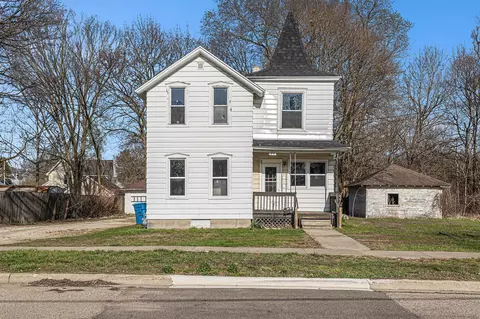 81 79 Mckinley, Battle Creek, MI 49017