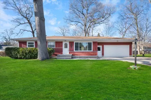 2866 Englund, Muskegon, MI 49445
