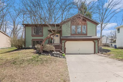 1324 Gladstone, Grand Rapids, MI 49506