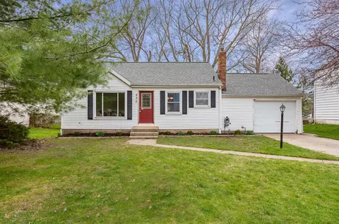 535 Clayton, Grand Rapids, MI 49534