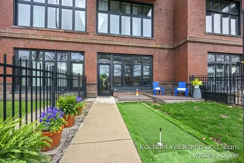 600 Broadway #116A, Grand Rapids, MI 49504