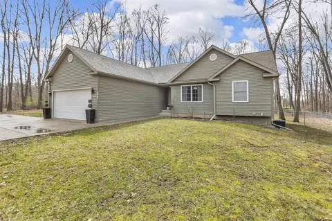 6031 Leora, Jackson, MI 49201