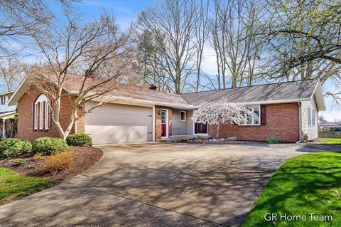 3560 Mohave, Grandville, MI 49418