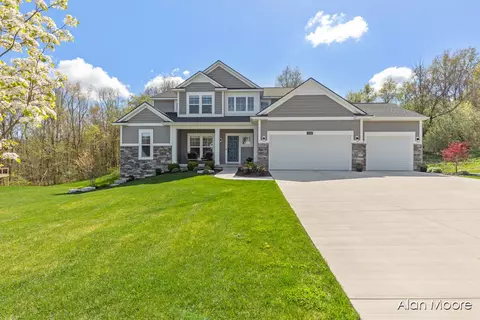 3848 Autumn Acres, Rockford, MI 49341