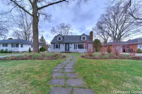635 Garber, North Muskegon, MI 49445