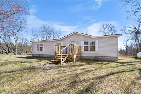4638 W Mena Creek Xing, White Cloud, MI 49349