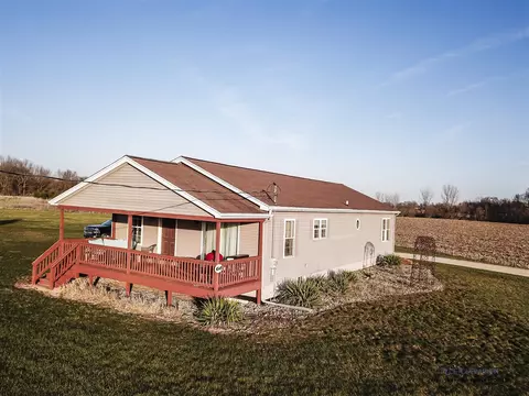 4549 27th, Byron Center, MI 49315