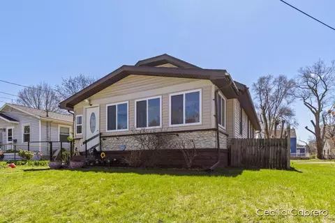 700 Burns, Grand Rapids, MI 49503