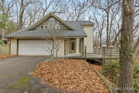 6803 Blue Rdg, Belmont, MI 49306