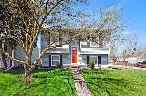 6206 Tuttle Hl, Ypsilanti, MI 48197