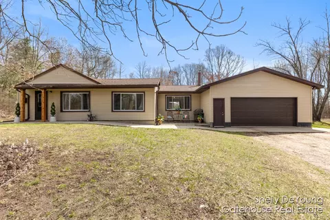 12984 Northland, Cedar Springs, MI 49319