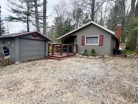 17669 Lake, Barryton, MI 49305