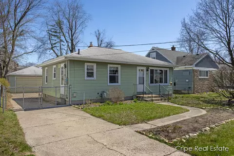3124 Rickman, Grand Rapids, MI 49505