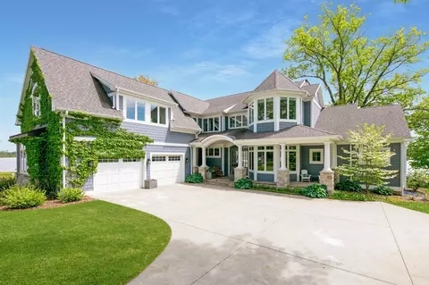 46815 Elizabeth, Decatur, MI 49045