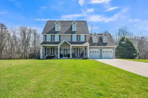 7650 Trevor, Kalamazoo, MI 49009