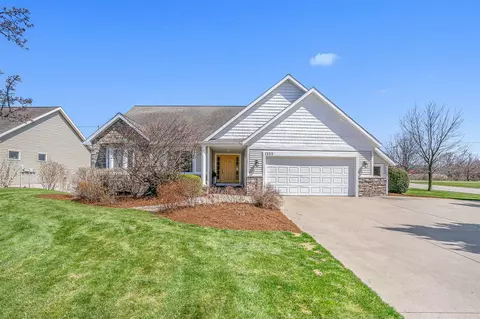 1332 Fluorite, Zeeland, MI 49464