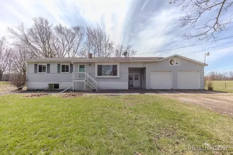 11665 S Gordon, Grant, MI 49327