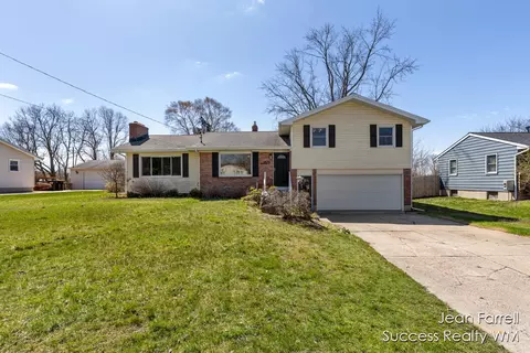 1470 Winifred, Jenison, MI 49428