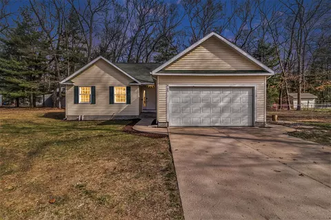 4722 S Elder, Muskegon, MI 49442
