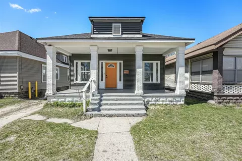1921 Francis, Grand Rapids, MI 49507